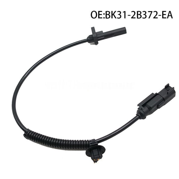 BK31-2B372-EA---ABS Speed Sensor compatible with 2014 and later Ford Transit ABS Systems.