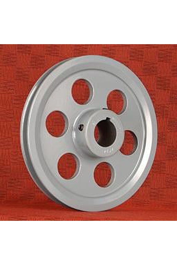 BK34-3/4 BTS SHEAVE B SECTION 1 GROOVE FACTORY NEW!