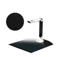 thumbnail image 1 of BK50 Portable 10 Mega-pixel High Definition Book Scanner, Capture Size A4 Document Camera For File Recognition Scanner, 1 of 7