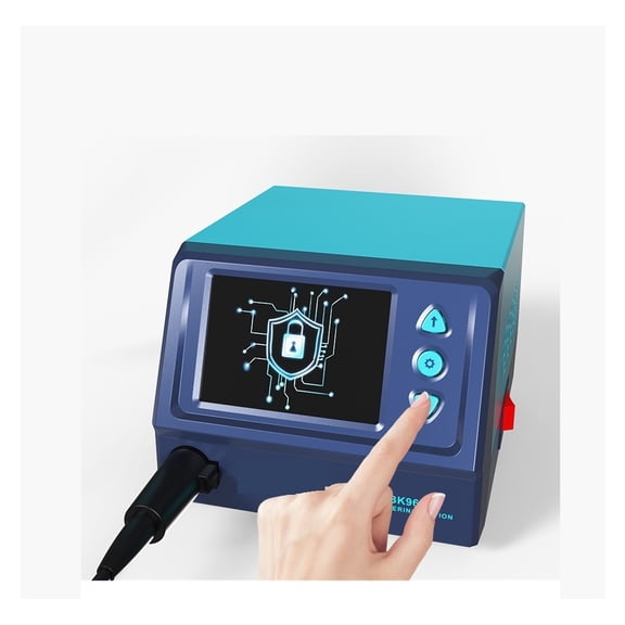 BK969D T12 Soldering Station For Phone Repair Intelligent Constant Temperature Lead Free Welding Station Solder Tin Tools ,Complete Set
