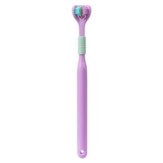 BKBP 50PCS Square Box Round Dental Floss 50PCS Dental Floss Stick Teeth Toothpick Stick Teeth Cleaning Oral Care 7.6cm