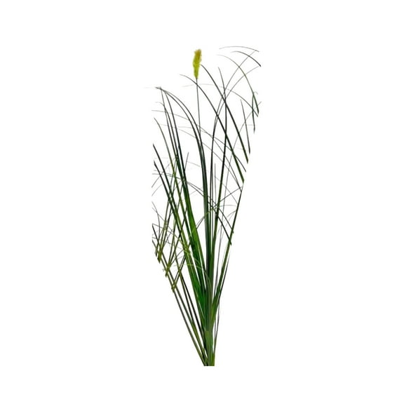 BKBP Artificial Shrubs Bushes Fake Plastic Tall Wheat Grass, Faux Greenery Plants for Indoor Outdoor Décor Home Garden Verandah Kitchen Office Wedding Christmas DIY Decoration