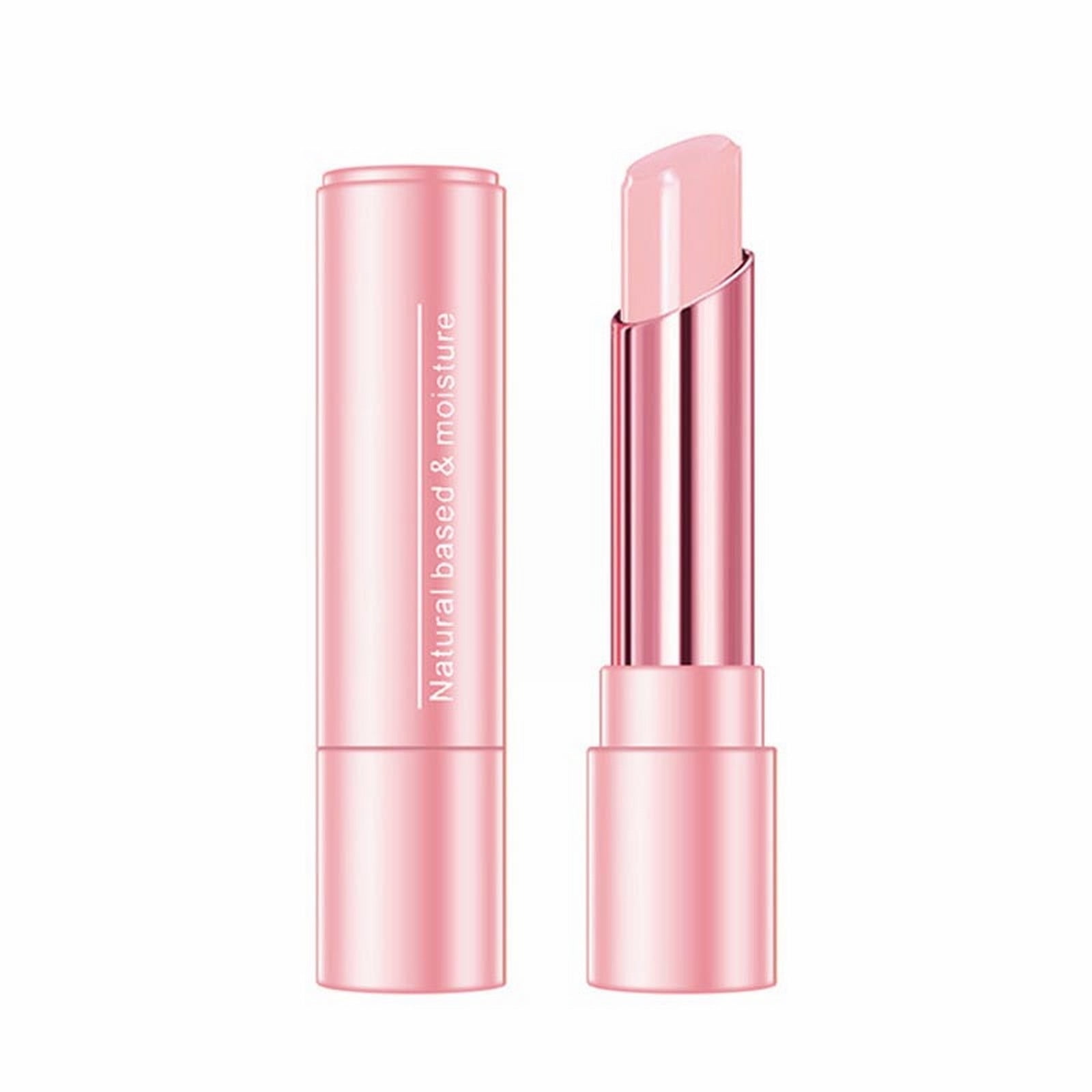 BKBP Lip Balm Moisturizes Hydrating Dry Less Fades Lip Lines Lip Care