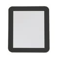 thumbnail image 1 of BKBP Magnetic Mirror Magnetic Mirror Light Easy to Mount Selfie for Work School Gym Lockers 1 Pack, 1 of 9