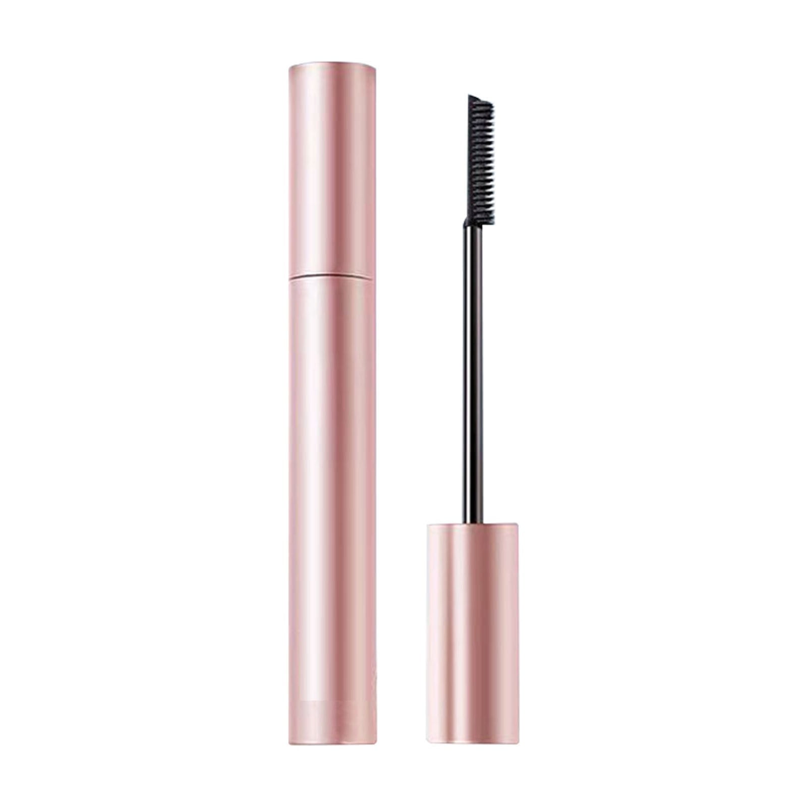 BKBP Mascara Long And Slender Curling Long Lasting, Intense Length