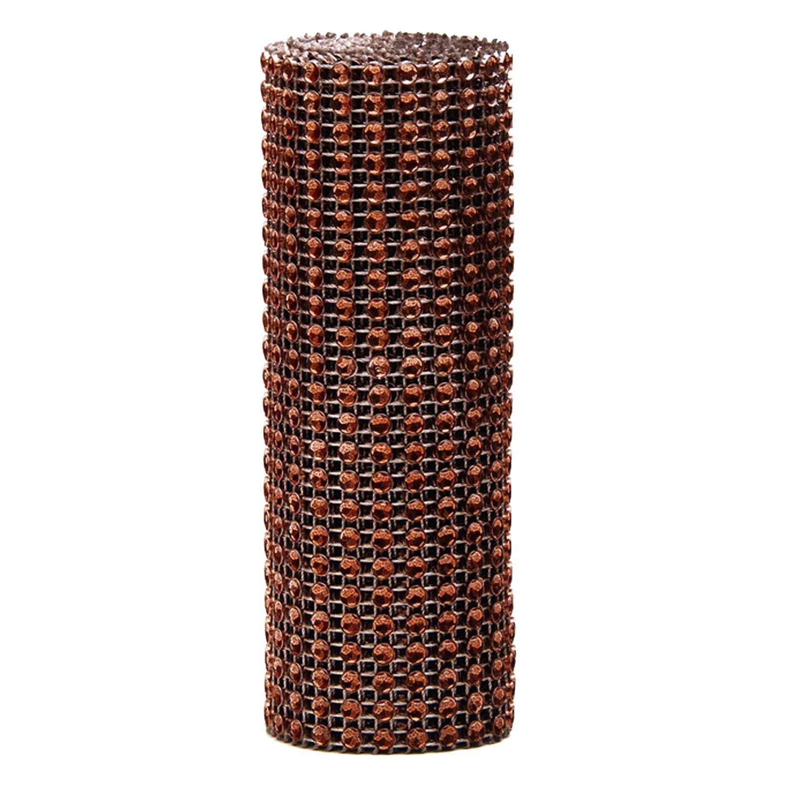 BKBP Rhinestone Ribbons, 24 Rows Self Adhesive Rhinestone Ribbon, Bling ...