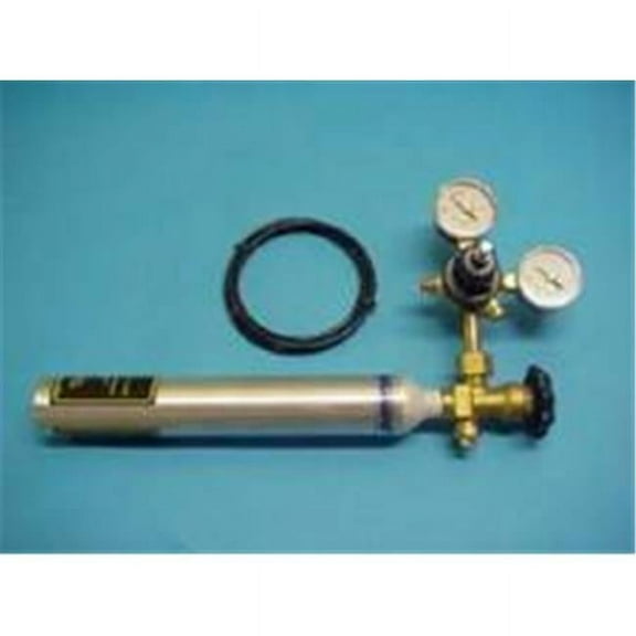 BKE 0-125 PSI Dual Regulator Kit