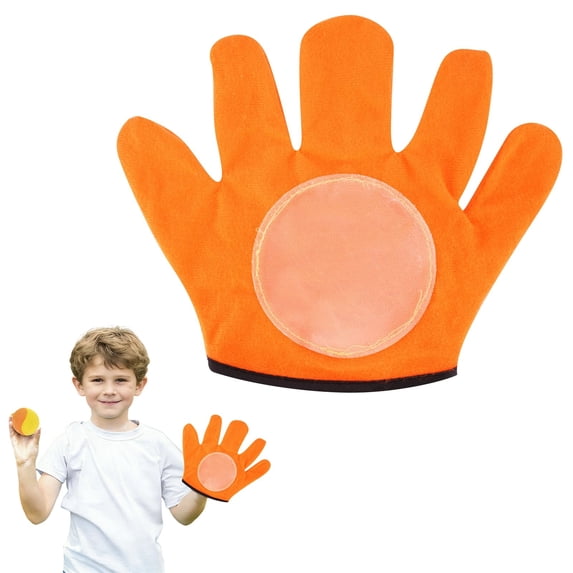 BKER Catch Game With Sticky For Outdoor Family Bonding And Backyard Activities