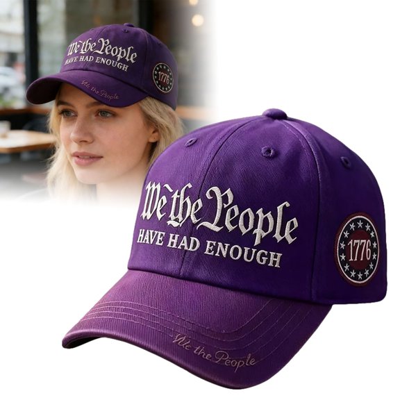 BKER Custom Hats for Men Women Personalized Baseball Caps Leather Patch Trucker Hat for Adult Adjustable Custom Hats