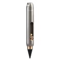 thumbnail image 1 of BKER In Finity Forever Pencil Everlasting Metal Inkless Pencils Set Titanium Alloy Forever Everlasting Pencil | Desk De Cor Pocket Pen For Writing Unique Keychain Pendant School, 1 of 5