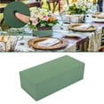 thumbnail image 1 of BKER Floral Foam For Fresh & Dried Flowers – Lightweight Absorbent Sponge For Arrangements Crafts & Home – Non Crumbling Long Lasting Support, 1 of 4