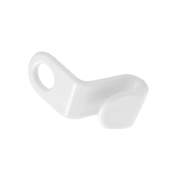 BKER Hook Hanger Connection Hooks Can Be Stacked With Clothes Hooks,Wardrobe Organizing And Storage Saves Space,Multi Functional Home Link Buckle