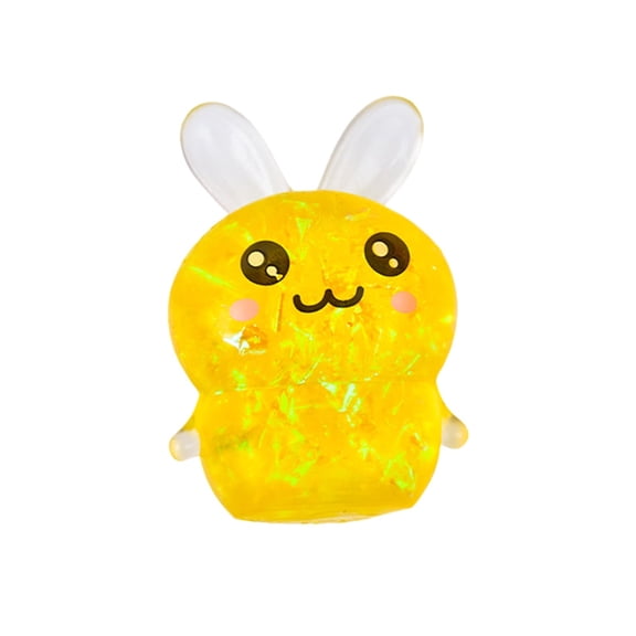 BKER Maltose Soft Rubber Stress Relieving Slow Sensory Desktop That Helps Improve Concentration And Anxiety