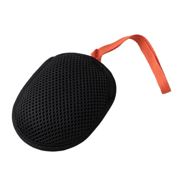 BKER Soap Mesh Bar Soap Holder Scrubber Washcloth Reusable Soaps Net Pouch Compact Bath Organizer Easy Carry Soaps For Backpacking Outdoor Use