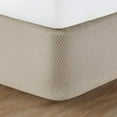 thumbnail image 1 of BKF Collection Knitted Box Spring Covers 2 PK, 1 of 10