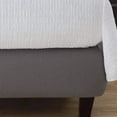 thumbnail image 1 of BKF Collection Knitted Box Spring Covers 2 PK, 1 of 11