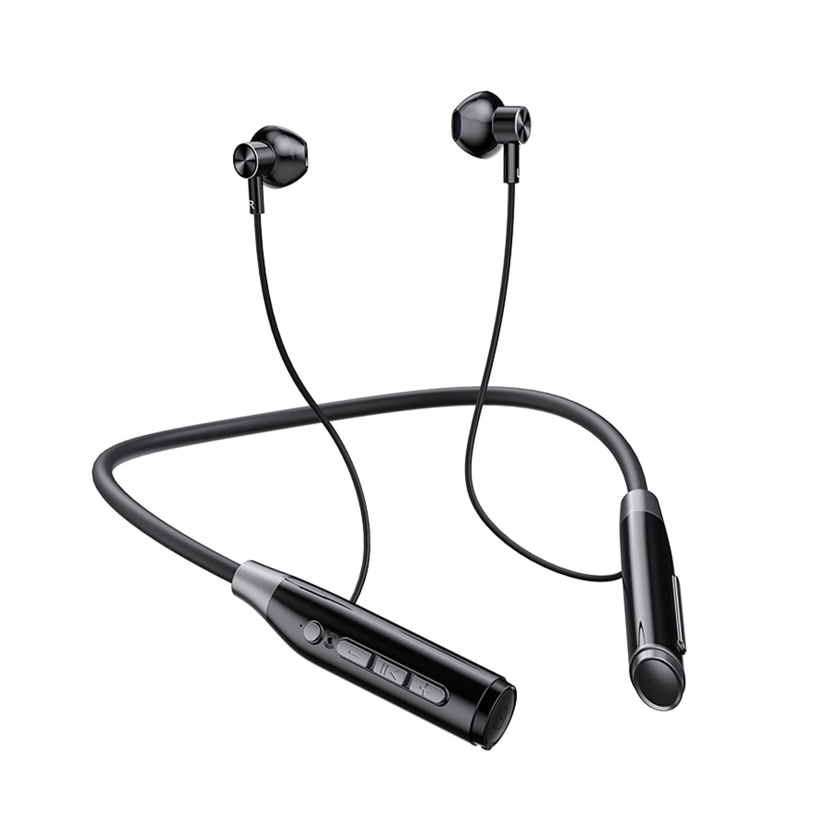 BKFYDLS Bluetooth Wireless Headset, Ultra Long Range Sport Running Ear