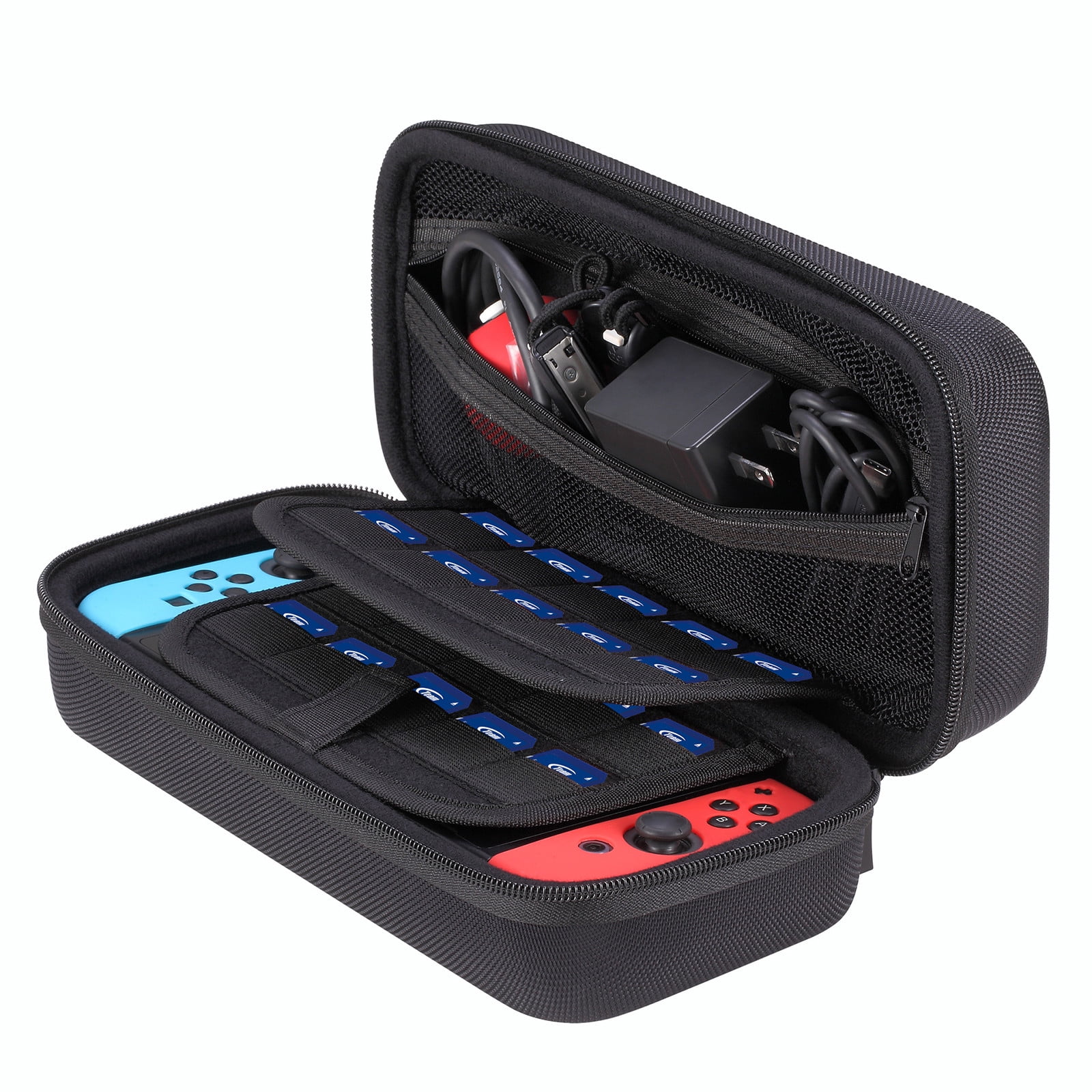 BKFYDLS Video Game Accessories, Carrying Case For Ninten do Protective