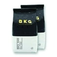 thumbnail image 1 of BKG Brazil Black, Single Origin Whole Bean Coffee, Medium-Dark Roast, 2-Pack, 1 of 9