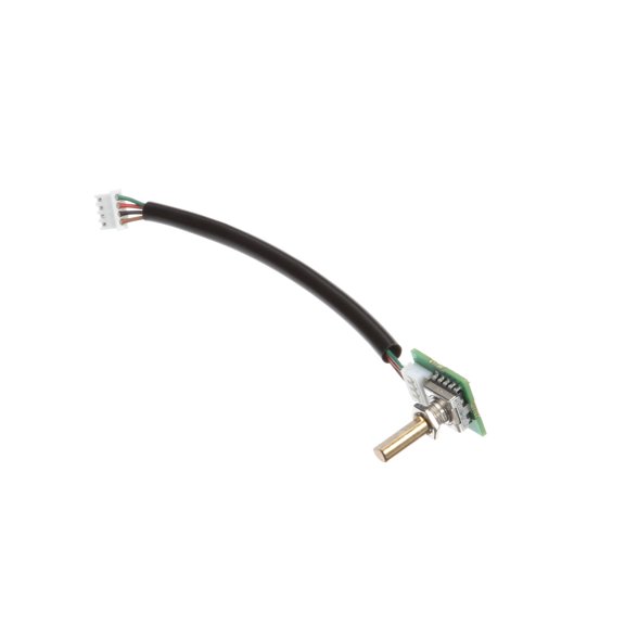 BKI 6010133 Push Encoder