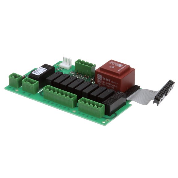 BKI 6010153 Boiler Board, Wash Board