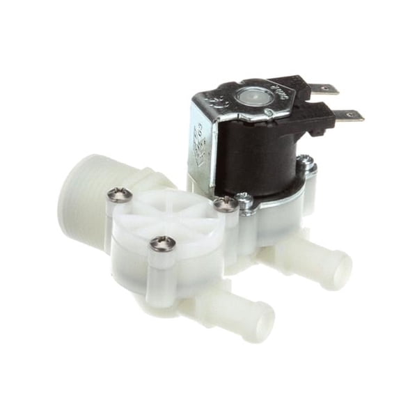 BKI 6042074 2-way Solenoid Valve