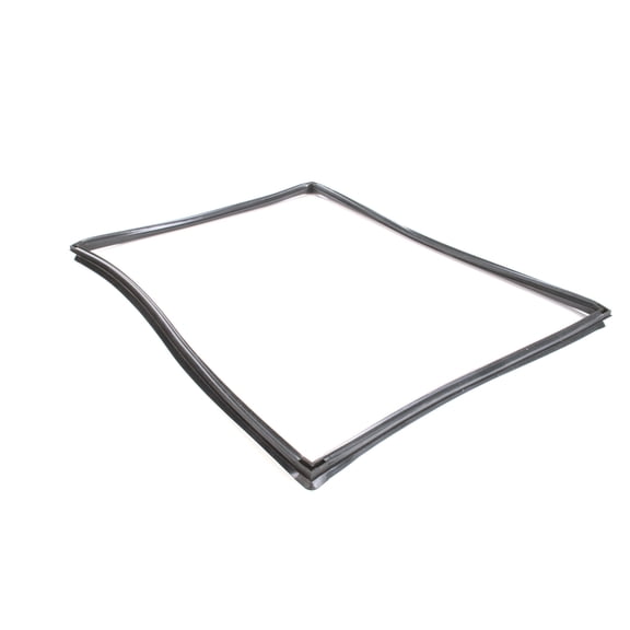 BKI 7070199 Oven Seal, Black, 6-2/1