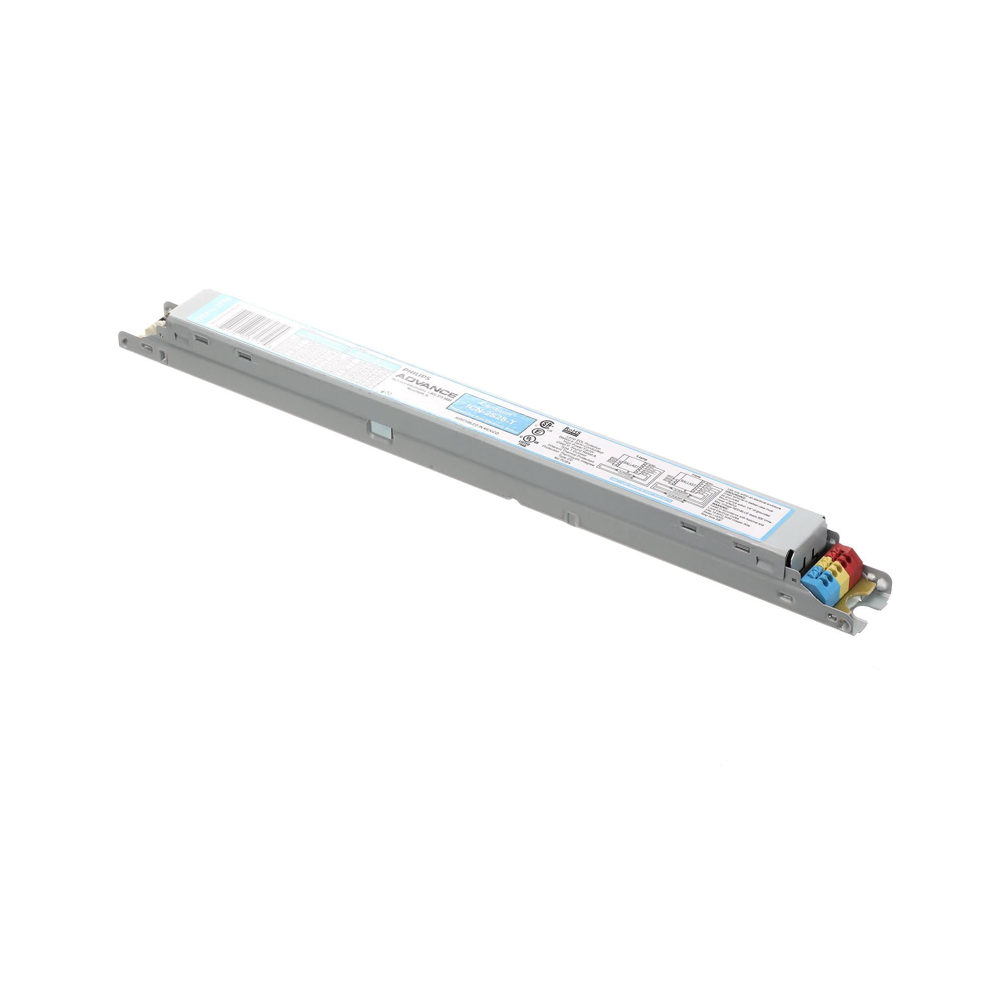 BKI B0090 Ballast 120-277v Input - Walmart.com