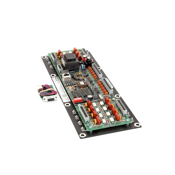 BKI CP0053 I/O Board for CP0047, EPC-1378