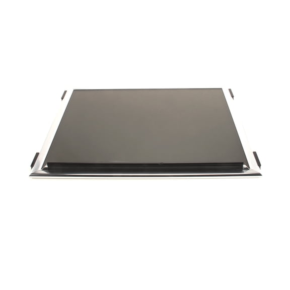 Bki Door, Left Inside Svc. 69 Wdc D0409S - Genuine OEM Replacement Part