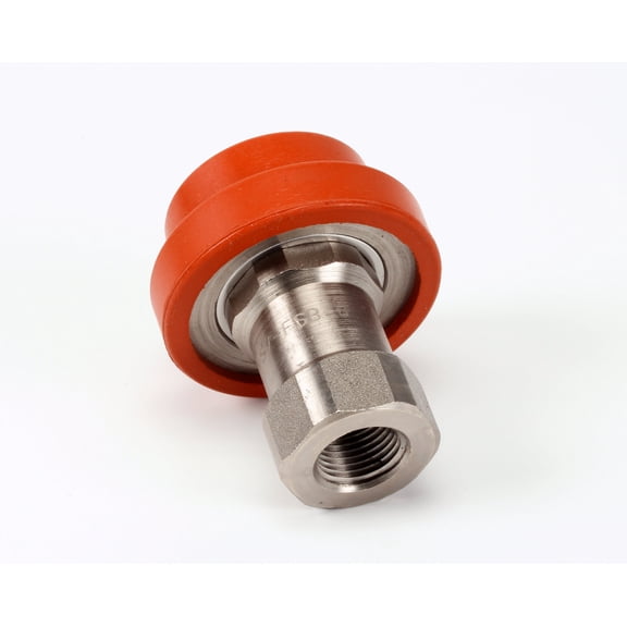Bki Socket, W/Viton Seal S0136 - Genuine OEM Replacement Part