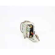 Bki Thermostat, Hi Limit 540 Deg T0009 - Genuine OEM Replacement Part