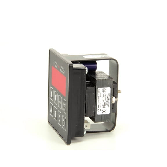 Bki Timer, 230V Digital 4 Button TI0032 - Genuine OEM Replacement Part