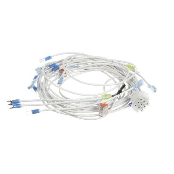 BKI WH0030 WIRE HARNESS, CONTROL PANEL, (Genuine OEM Part)