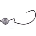 thumbnail image 1 of BKK A-EA-1660 Silent Chaser -1X - EWG Round Head, 4/0#, 3/4oz, 2pk, 1 of 1