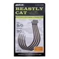 thumbnail image 1 of BKK Beastly Cat 5,0 Hooks, 1 of 2