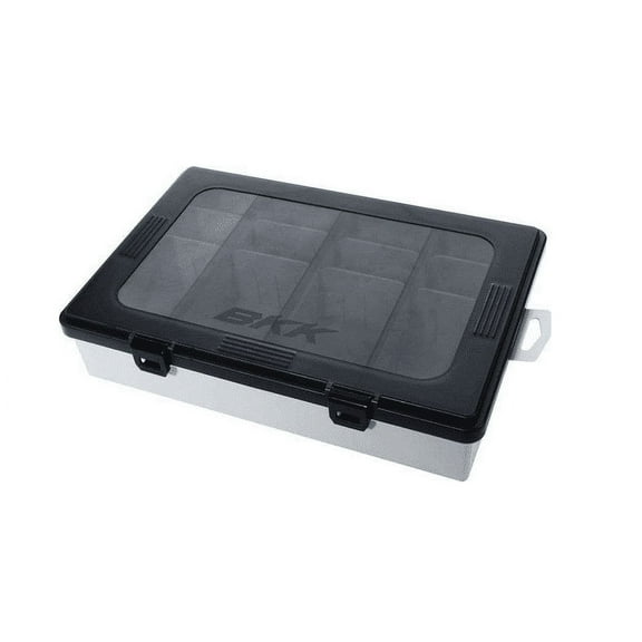 BKK  OCD Tackle Storage System A2