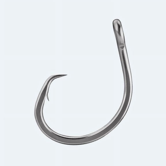 BKK Hooks A-BR-5509 Monster Circle Size 5/0 6 Pack