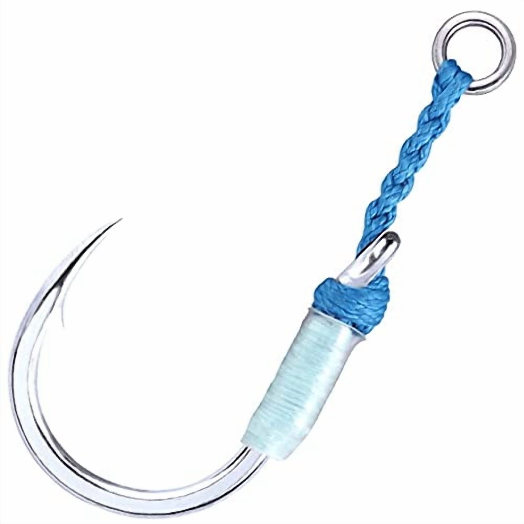 BKK Hooks A-EJ-8922 SF Deep Size 10/0# 2 Pack