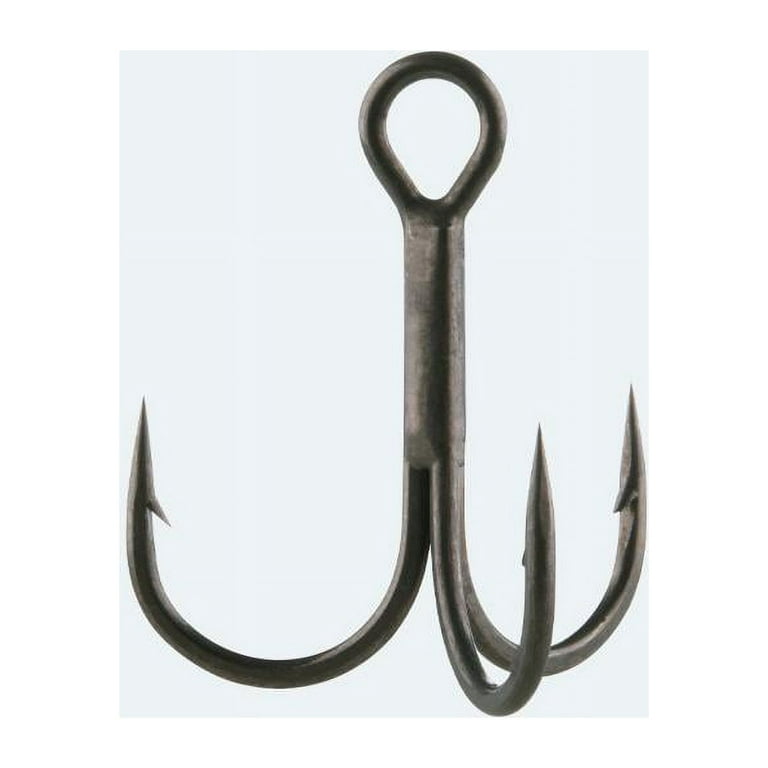 BKK Hooks A-ET-6123 Spear-22 Ss Size 5# 7 Pack 