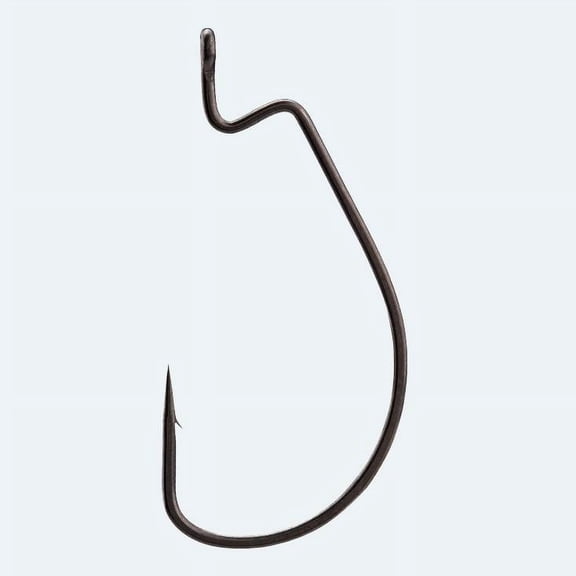 BKK Hooks A-EW-9410 Nemesis Size 1# 8 Pack