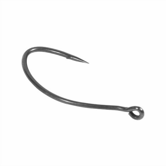 BKK Hooks Armor Point Dropshot Hook, Size 4, 7pk