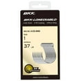 thumbnail image 1 of BKK Hooks Lonediablo Size 4/0# 5 Pack, 1 of 2