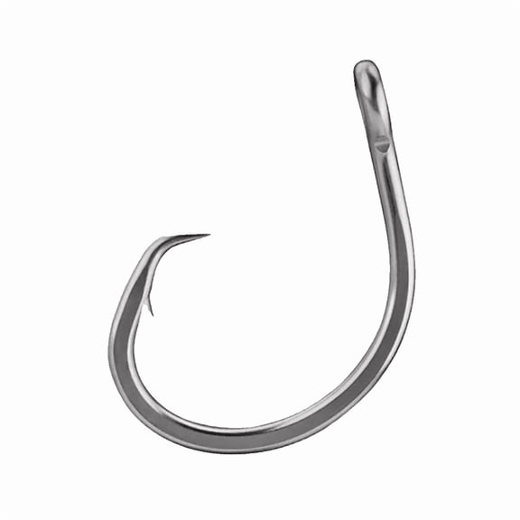BKK Hooks Monster Circle Size 16/0# 1 Pack