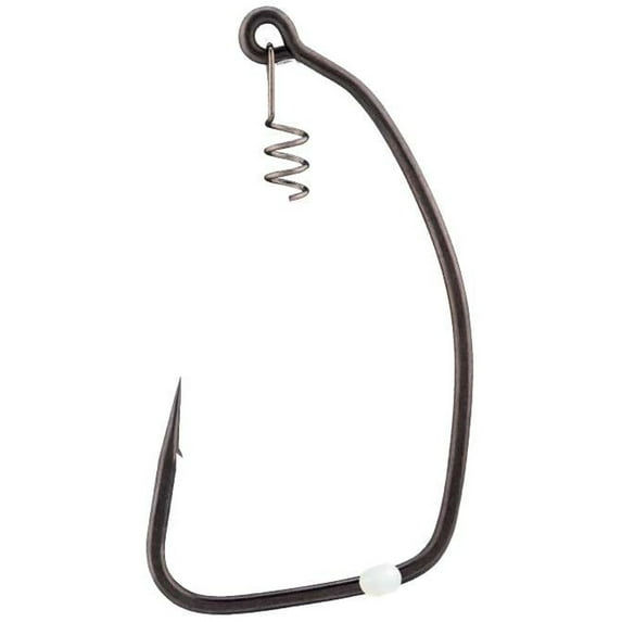 BKK Titanrider Swimbait Hook 5,0# Hooks