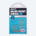 thumbnail image 1 of BKK Hybrid Heavy Circle Hooks, 1 of 2