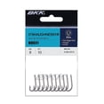 thumbnail image 1 of BKK O’Shaughnessy-R - 25PK 3,0 Hooks, 1 of 3