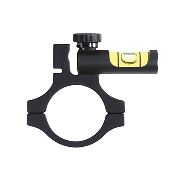 BKL Technologies 12-Way Folding Bubble Level Anti-Cant Device for 30mm Scope Tube
