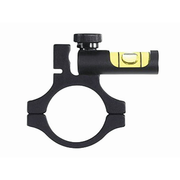 BKL Technologies 12-Way Folding Bubble Level Anti-Cant Device for 30mm Scope Tube