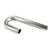 BKLJ J Bend Mild Steel 2"